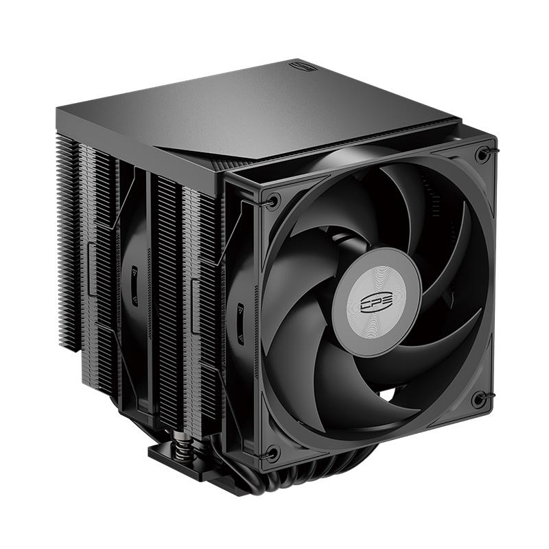 Pccooler Refroidisseur d'air pour processeur