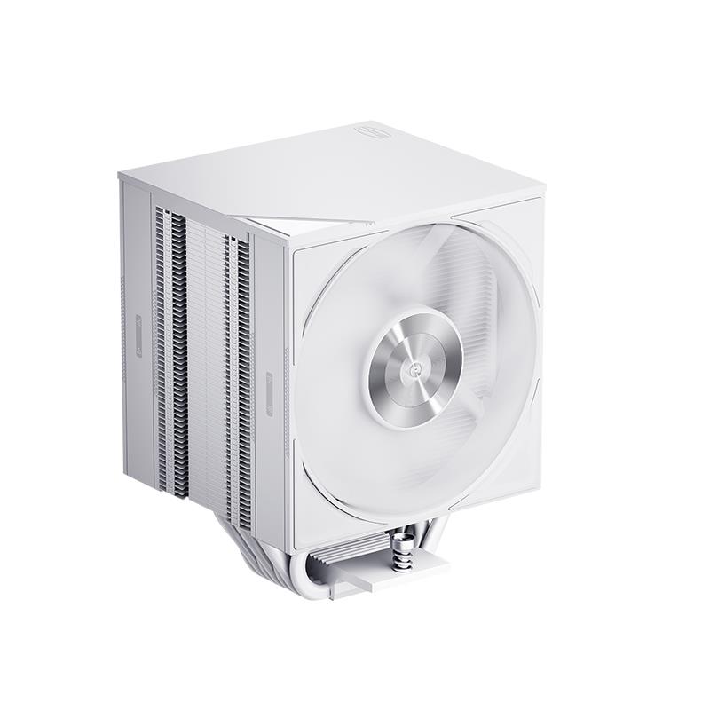 PCCOOLER CPS RZ700D refroidisseur d’air unitour CPU, 7 caloducs