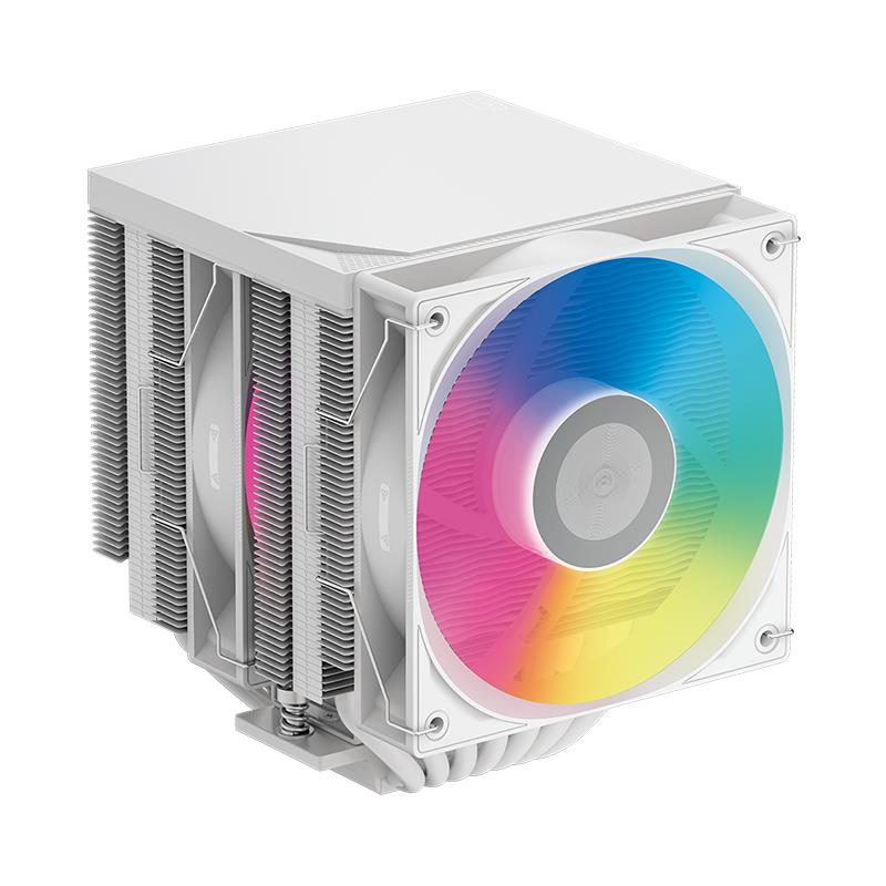 PCCOOLER CPS RT720 TC ARGB refroidisseur CPU haute performance
