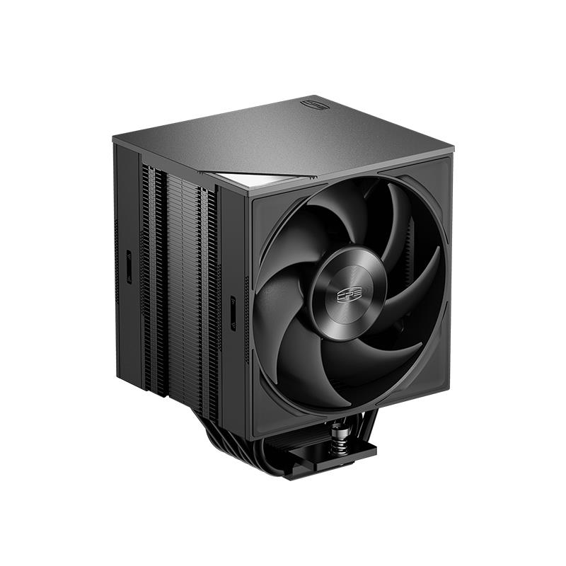 PCCOOLER CPS RZ700D refroidisseur d’air unitour CPU, 7 caloducs