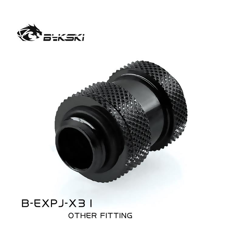 Bykski B-EXPJ-X 22-31& noir