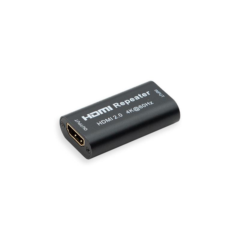 Répéteur iCAN HDMI v2.0 4K à 60 Hz