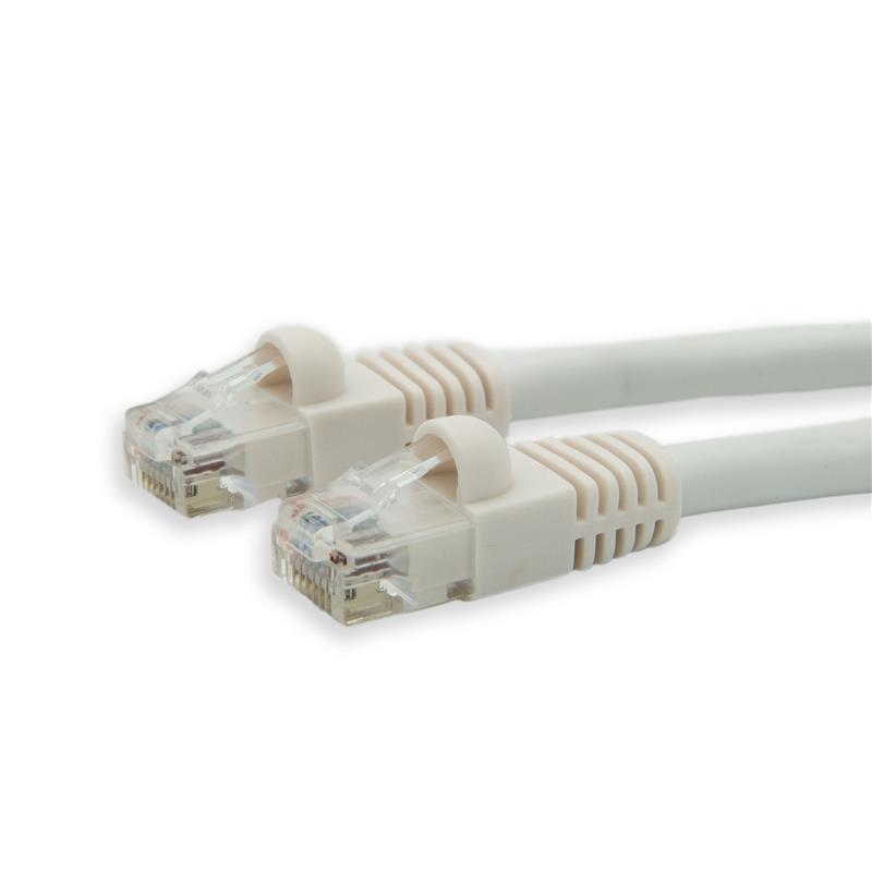 iCAN CAT6 24AWG RJ45 Patch...
