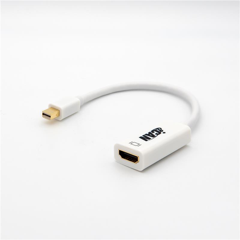 iCAN Mac Mini DisplayPort...