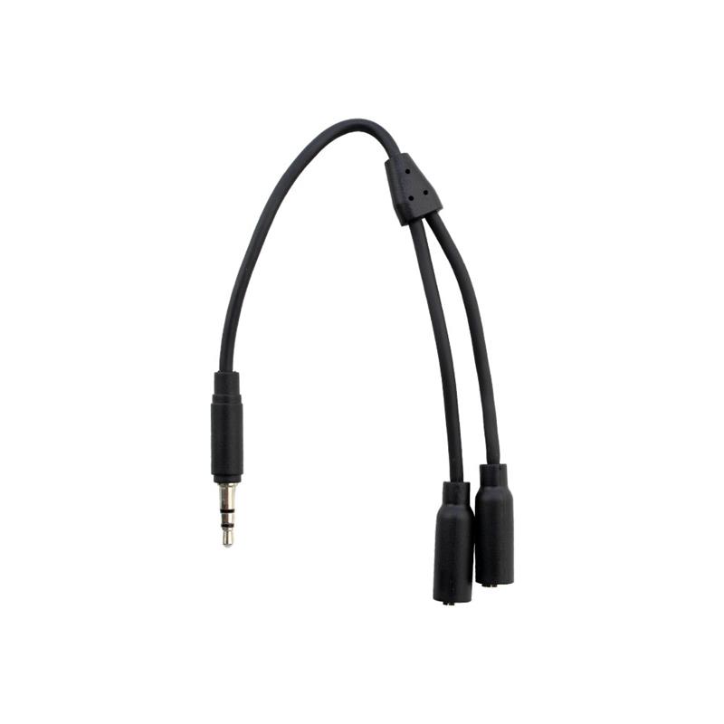 iCAN 28AWG 3.5mm Stereo...