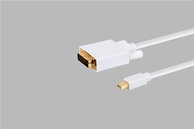 Câble iCAN Mini DisplayPort...