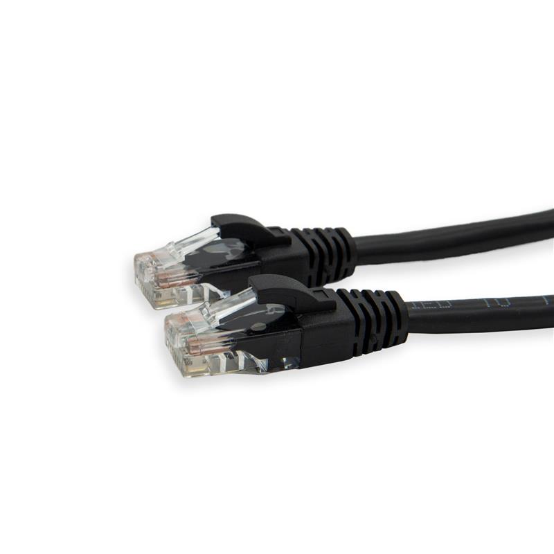 iCAN CAT6 RJ45 Patch Cable,...