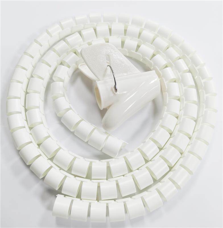 iCAN Cable Sleeve, 20mm/1.5...