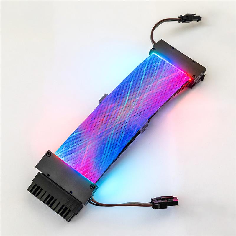 iCAN - Câble d'extension d'alimentation Prime ARVB 24 broches 215 mm