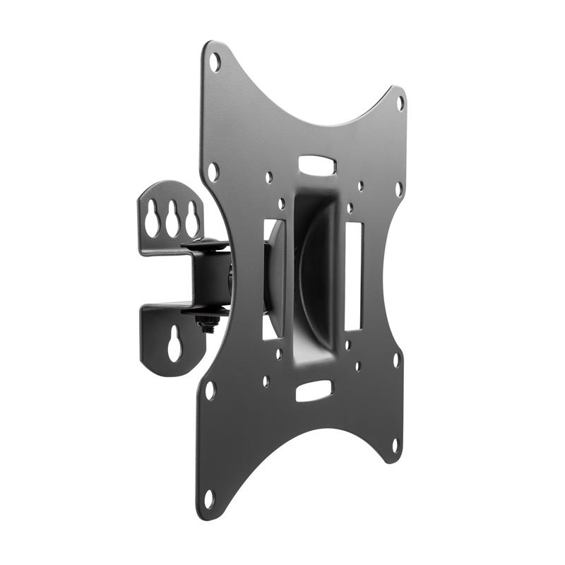 Brateck Economy Pivoting TV Wall Mount | Screen size 23"-50" |
