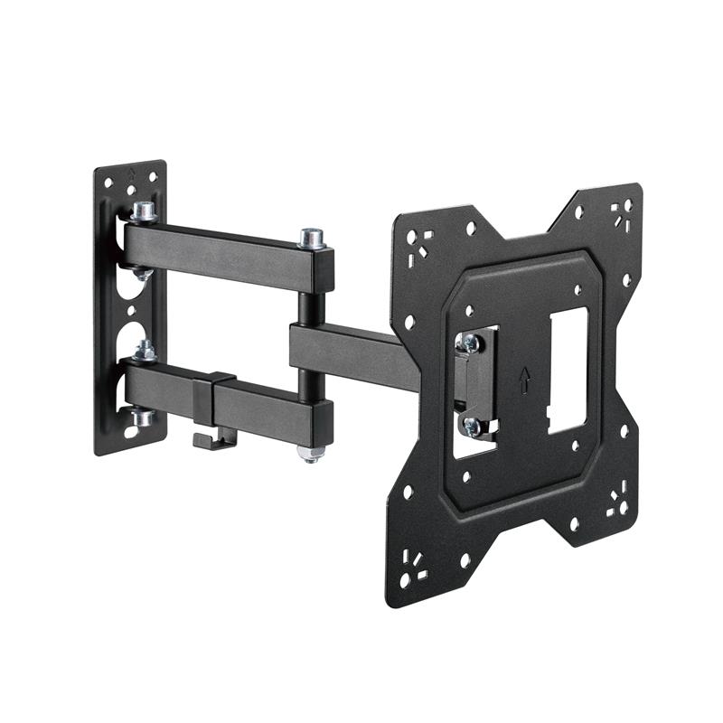 Brateck LPA68-223 Economical Full-Motion TV Wall Mount