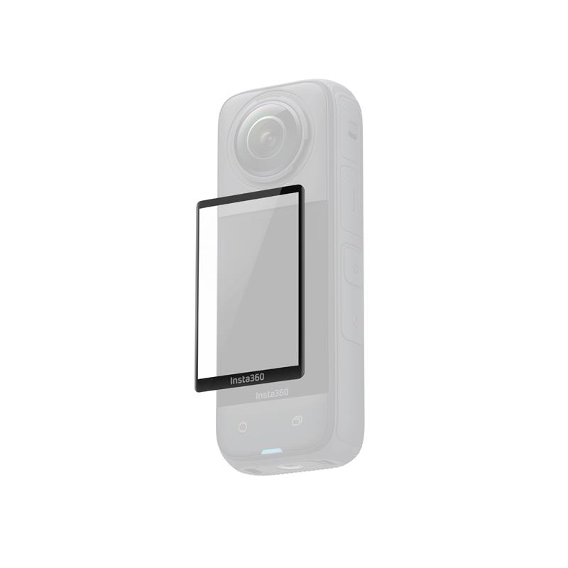Protecteur d'écran Insta360 X4 (CINSBBMD)