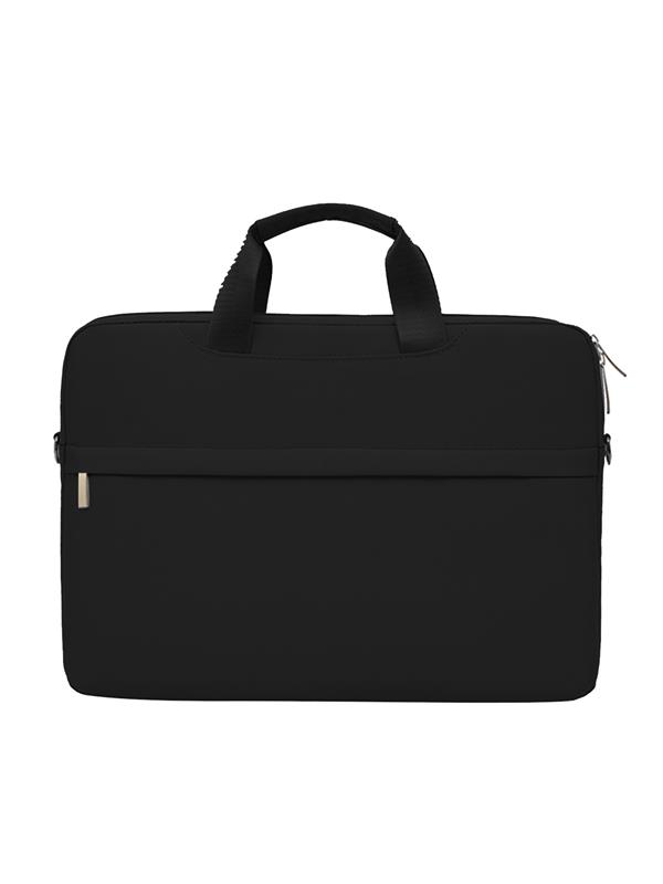 KINGSLONG - Sac à main en polyester pour portable jusqu'à 15,6 po