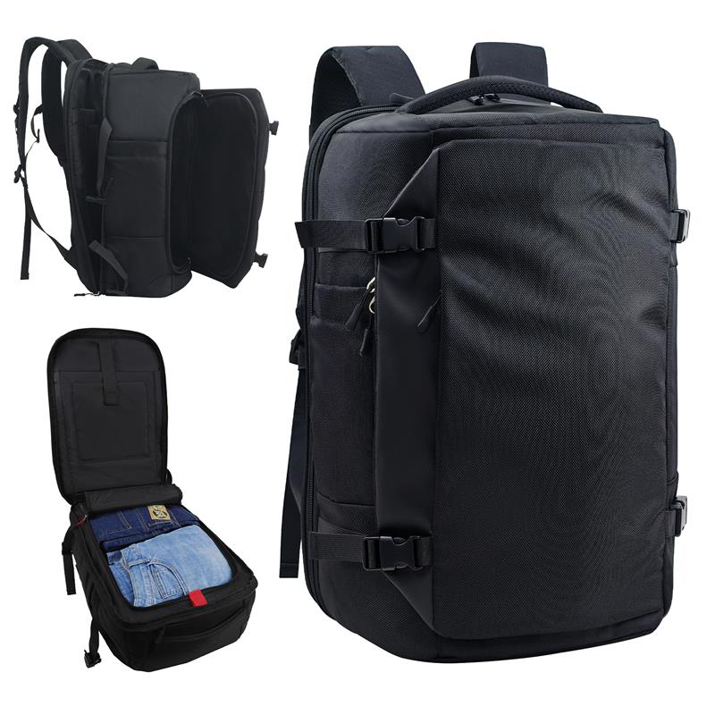 KINGSLONG 50L Waterproof 17.3" Laptop Backpack