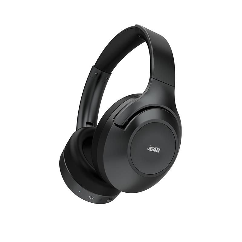 Casque iCAN BT30NC Pro, ANC