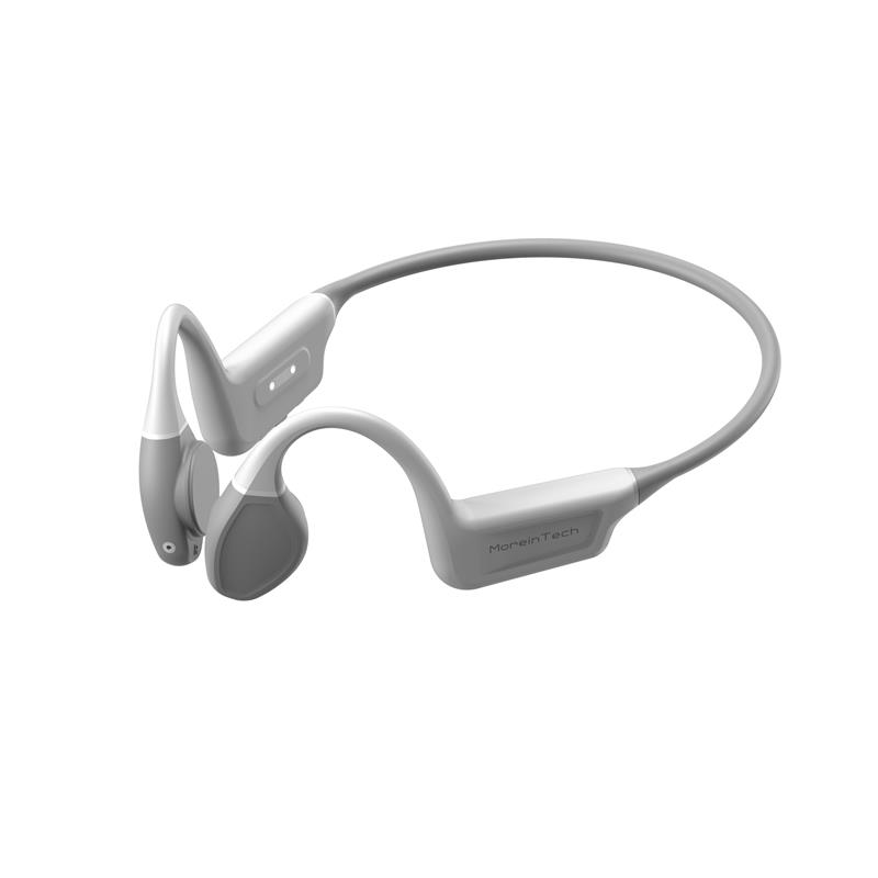MoreinTech ES-998 Premium Bone Conduction Headphone