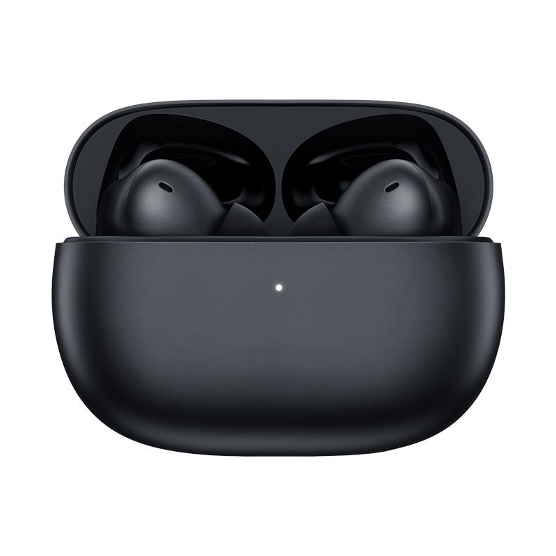 REDMI Buds 4 Pro True Wireless Earbuds, Midnight Black