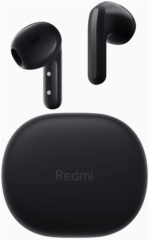 【新品未開封10個セット】Redmi Buds 4 Lite ブラック REDMI Buds 4 Lite True Wireless Earbuds - Canada Computers
