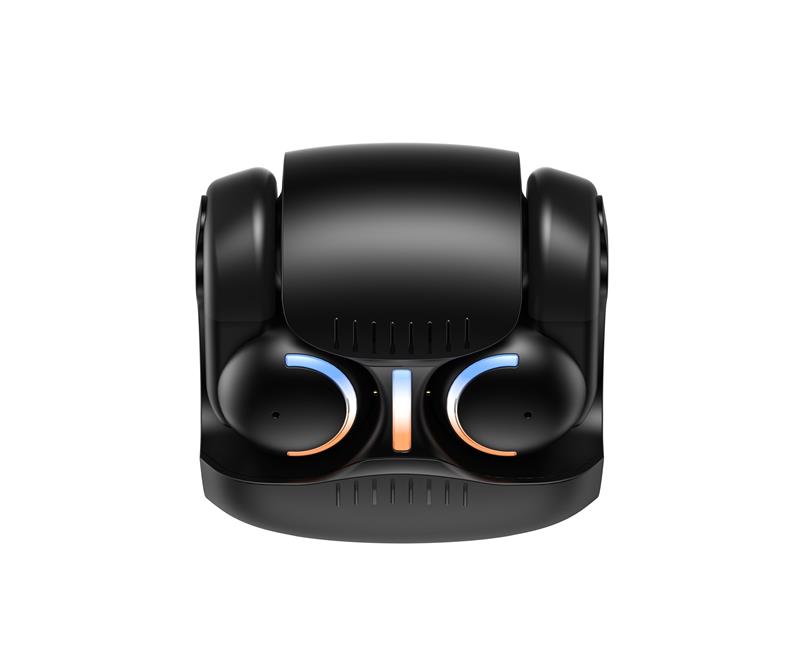 Casque Havit OWS907 Noir(Open Box)