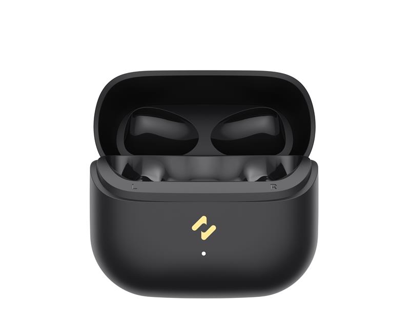 【美品】HAVITハビット ライフ01T ワイヤレスイヤホン ブラックケース 23620.jpg