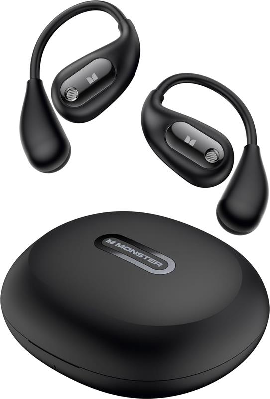 Monster Open Ear AC210 Headphone