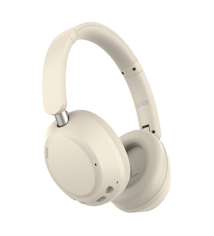 iCAN H06A Doubly-fed ANC Headphone
