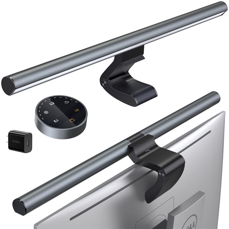 Elesense Monitor Light Bar with Wireless Remote Control.(Open Box)