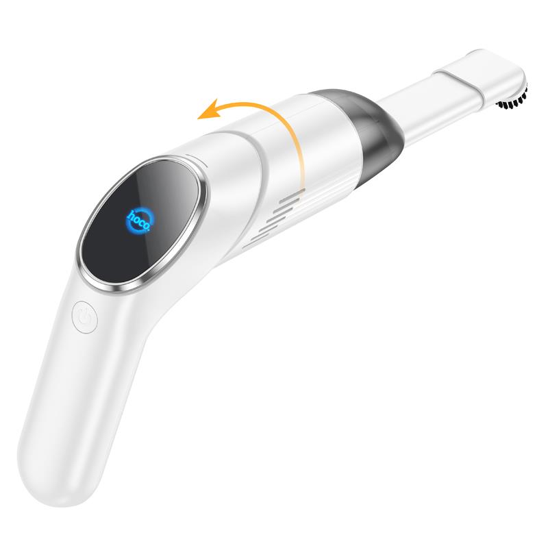 HOCO ZP6 Speed Portable Car Vacuum Cleaner