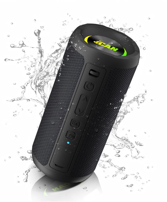 iCAN X10 PRO Portable Bluetooth Speaker