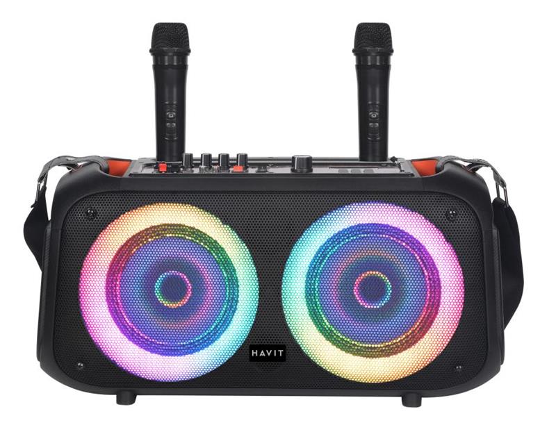 Machine de karaoké Havit SQ127BT