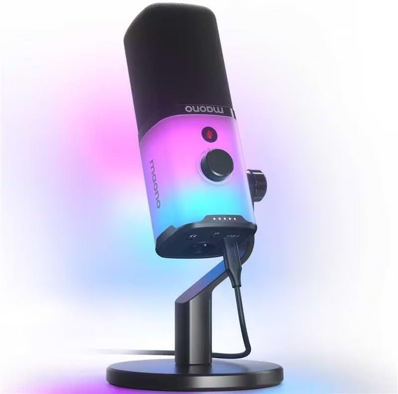 MAONO PD100X USB/XLR Dynamic Microphone