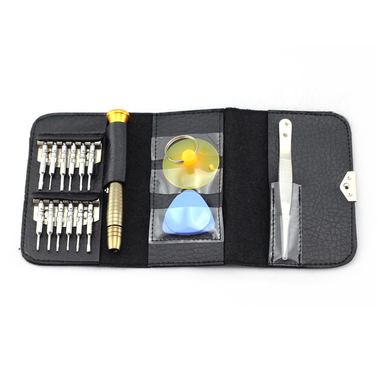 King'sdun 16-in-1 Precision Screwdriver Kit.(Open Box)