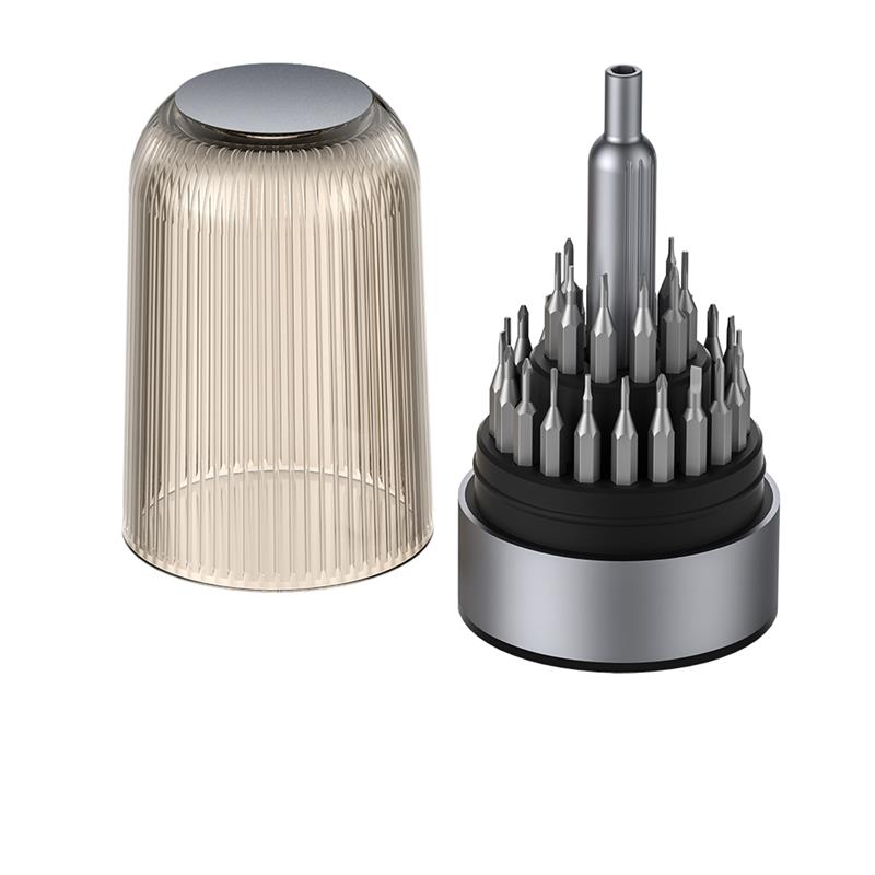 UF-TOOLS 31-in-1 Screwdriver Set, Repair Tool Kit.(Open Box)