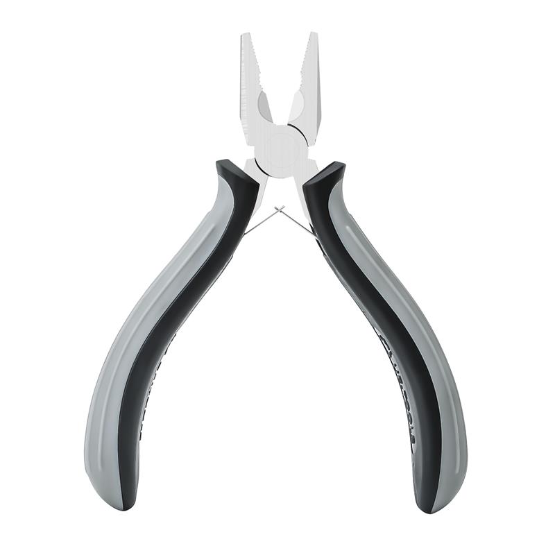 UF-TOOLS 4.7-Inch Needle Nose Pliers.