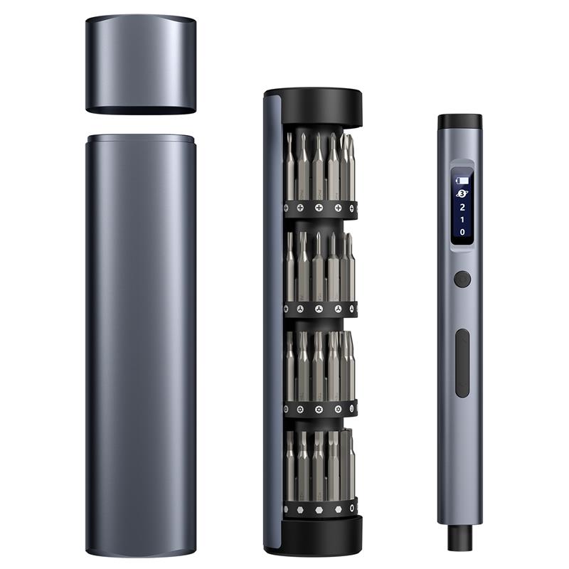 UF-TOOLS UF-882069 62-in-1 Electric Screwdriver Set.