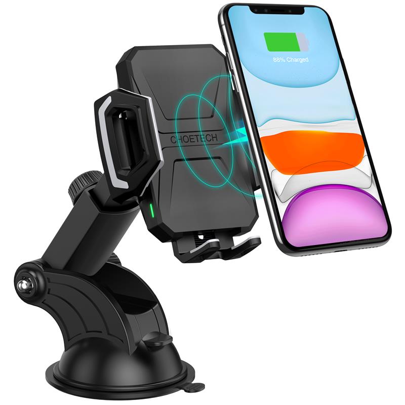 Choetech 15W - Chargeur...