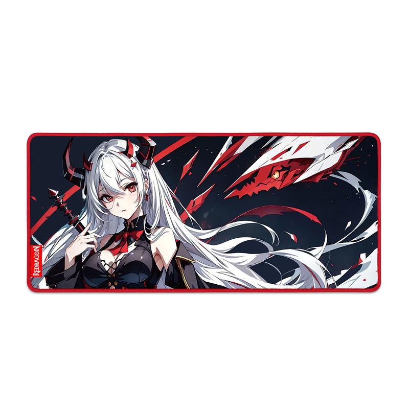 Tapis de souris de jeu Redragon P047-L avec illustration AK 400*900*4mm