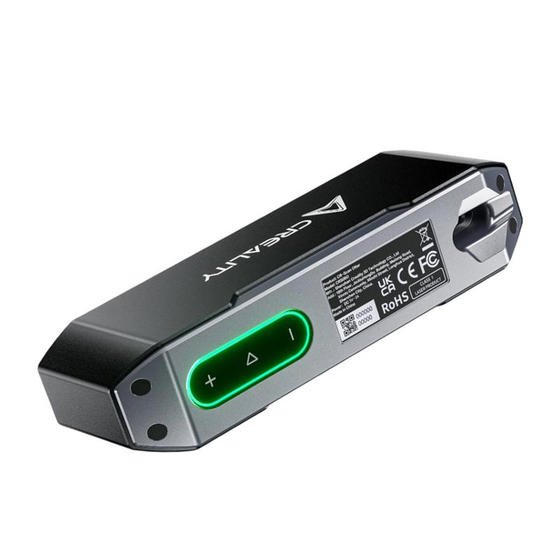CR-Scan Otter - Canada Computers & Electronics