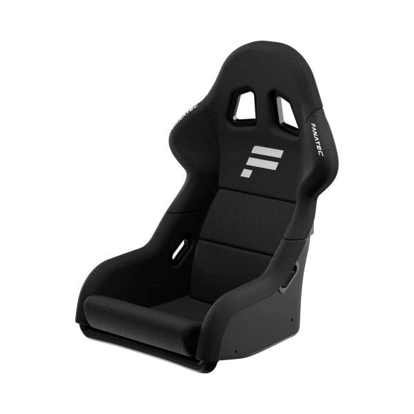 Fanatec - Cockpit GT Clubsport (siège seulement) - Coque noire