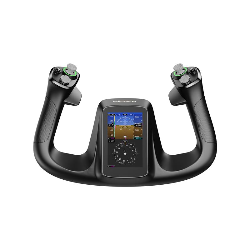 MOZA MFY Pro Yoke Handle