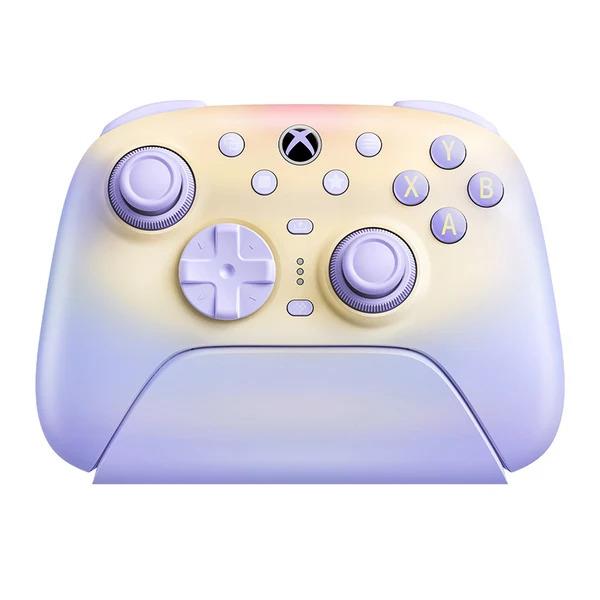 Manette 8BitDo Ultimate 3 pour Xbox - Lavande + XGP