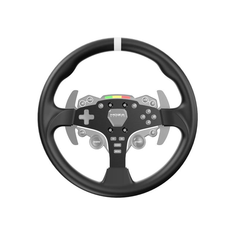 MOZA MOZA ES 12" Wheel MOD
