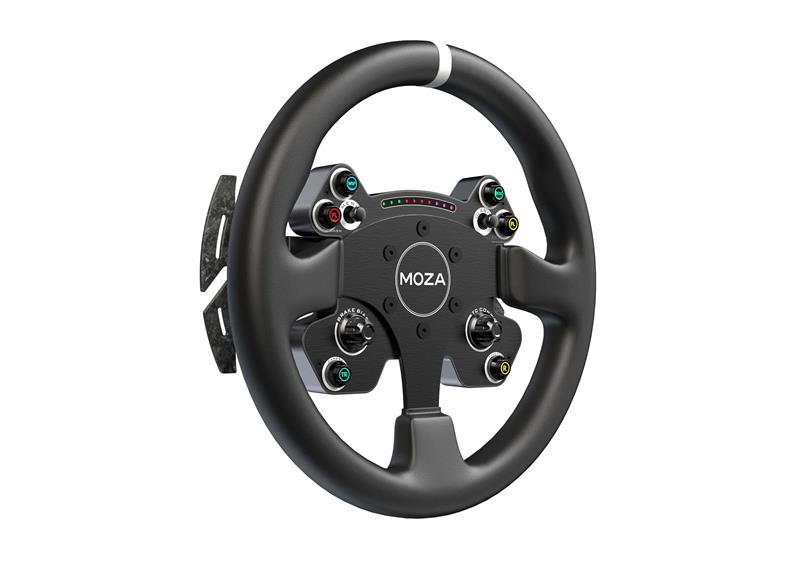 MOZA CS V2P Steering Wheel - Canada Computers & Electronics