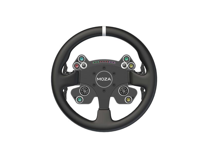 MOZA CS V2P Steering Wheel - Canada Computers & Electronics