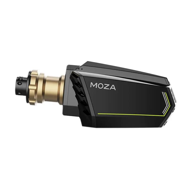MOZA R16 Direct Drive Wheel Base(Open Box)
