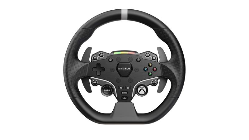 Volant MOZA ESX - XBOX