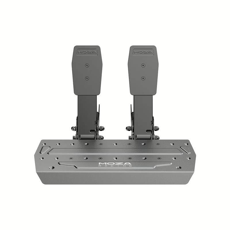 MOZA R3 Racing Wheel and Pedals for PC - Canada Computers