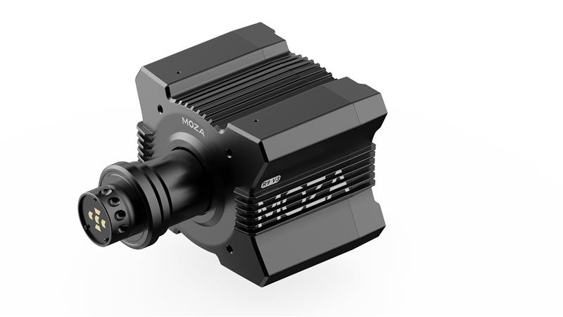 MOZA R9 V3 Direct Drive Wheel Base - Canada Computers & Electronics