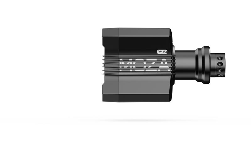 MOZA R9 V3 Direct Drive Wheel Base - Canada Computers & Electronics
