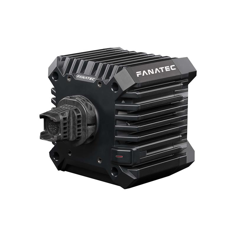 Fanatec - CSL DD QR2 (8 Nm) / PC